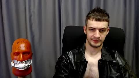 Snapshot of sir_damien chatting on October 16, 2025, 3:07 am Sir Damien online show from October 16, 2025, 3:07 am