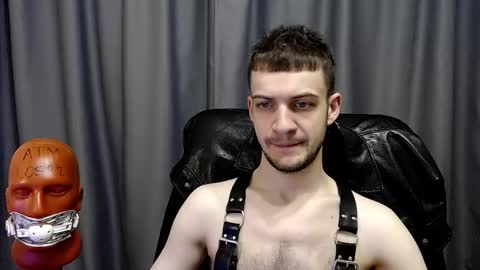 Snapshot of sir_damien chatting on October 19, 2025, 9:26 pm Sir Damien online show from October 19, 2025, 9:26 pm