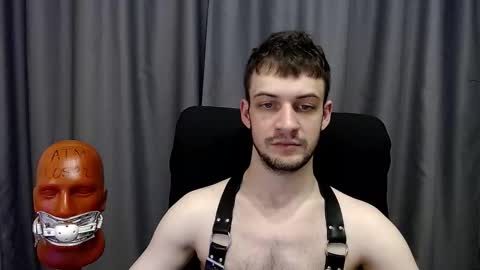 Snapshot of sir_damien chatting on December 3, 2025, 3:25 am Sir Damien online show from December 3, 2025, 3:25 am