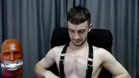 Snapshot of sir_damien chatting on December 13, 2025, 8:58 pm Sir Damien online show from December 13, 2025, 8:58 pm