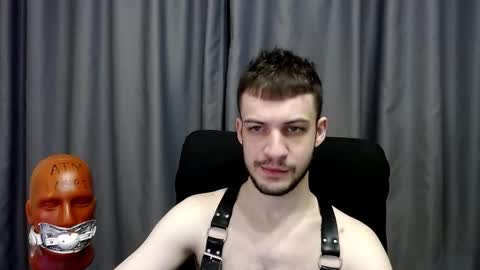 Snapshot of sir_damien chatting on December 21, 2025, 3:02 am Sir Damien online show from December 21, 2025, 3:02 am