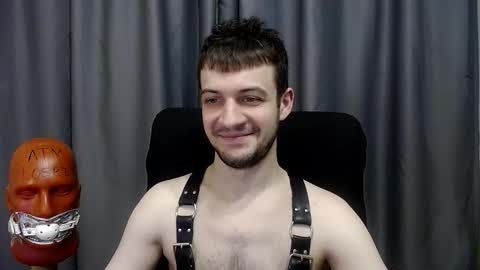 Snapshot of sir_damien chatting on January 10, 2026, 9:05 pm Sir Damien online show from January 10, 2026, 9:05 pm