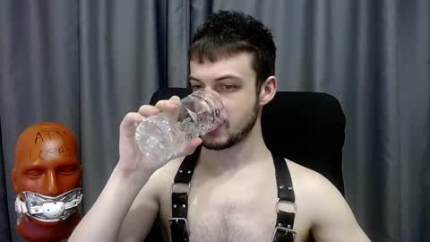 Snapshot of sir_damien chatting on January 15, 2026, 3:11 am Sir Damien online show from January 15, 2026, 3:11 am