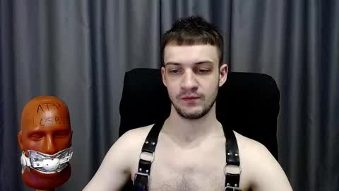 Snapshot of sir_damien chatting on February 5, 2026, 8:35 pm Sir Damien online show from February 5, 2026, 8:35 pm