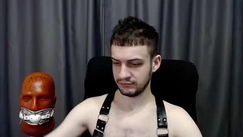 Snapshot of sir_damien chatting on February 8, 2026, 5:00 am Sir Damien online show from February 8, 2026, 5:00 am