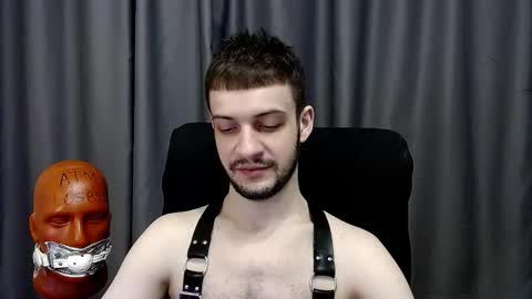 Snapshot of sir_damien chatting on February 14, 2026, 9:22 pm Sir Damien online show from February 14, 2026, 9:22 pm