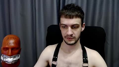 Snapshot of sir_damien chatting on March 1, 2026, 4:20 pm Sir Damien online show from March 1, 2026, 4:20 pm