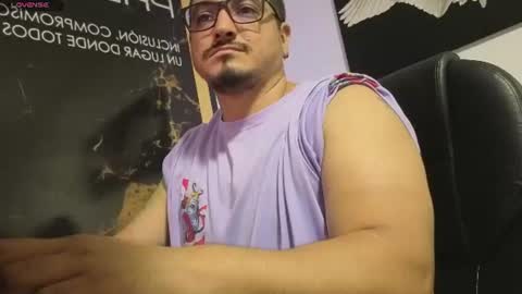 Sir Dante online show from June 20, 2026, 5:32 am