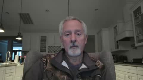 Don Roberto online show from December 15, 2024, 1:43 pm