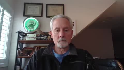 Don Roberto online show from February 16, 2025, 8:00 pm