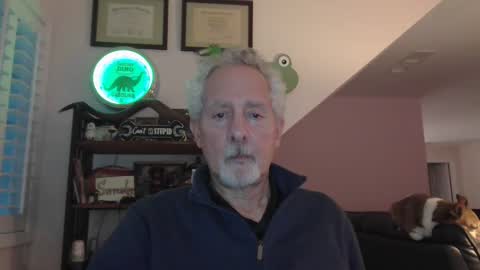 Don Roberto online show from March 27, 2026, 11:48 pm