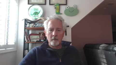 Don Roberto online show from April 11, 2026, 12:31 pm