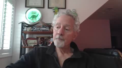 Don Roberto online show from April 19, 2026, 11:53 am