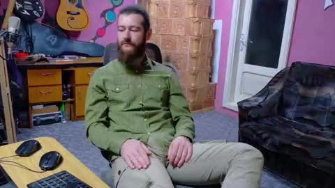 I am The Fourth and only Sir. Pelo online show from February 24, 2026, 2:48 pm