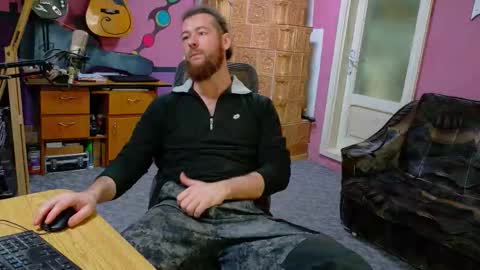 I am The Fourth and only Sir. Pelo online show from March 4, 2026, 11:27 am