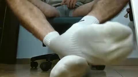 AlphaMaster Rodrick online show from January 18, 2026, 11:08 pm