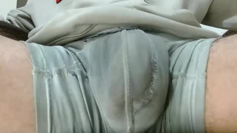 AlphaMaster Rodrick online show from April 11, 2026, 6:07 am