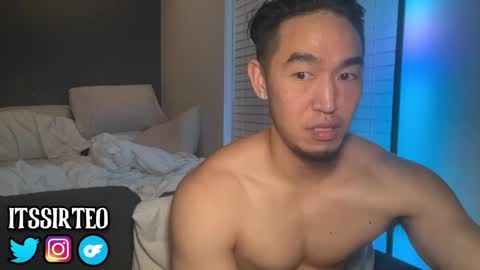 Snapshot of sir_teo chatting on March 6, 2025, 3:24 am SIR TEO online show from March 6, 2025, 3:24 am