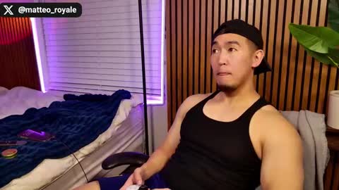 Snapshot of sir_teo chatting on March 1, 2026, 5:31 am SIR TEO online show from March 1, 2026, 5:31 am