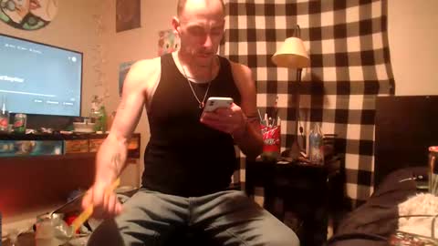 Danny skiff online show from May 13, 2026, 2:09 am