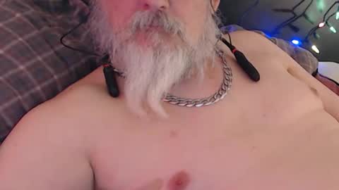 sir beer can the friendly hermit online show from February 12, 2025, 8:27 am