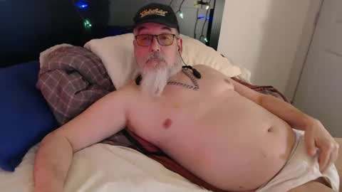 sir beer can the friendly hermit online show from March 2, 2025, 6:27 am