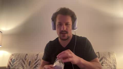 sirbubblesworth online show from January 18, 2025, 5:41 am