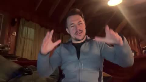 sirbubblesworth online show from January 12, 2026, 3:01 am