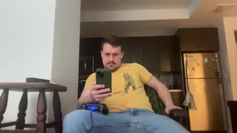 sirbubblesworth online show from April 2, 2026, 2:53 am