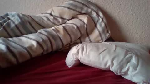 sircamalot45 online show from March 21, 2026, 5:45 am