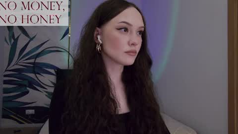 Goddess Sirena online show from June 13, 2026, 8:29 pm