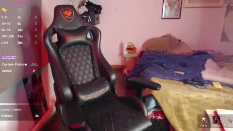 siriss_boyrag online show from January 11, 2026, 1:21 am