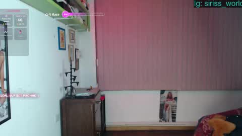 Snapshot of siriss_boyrag chatting on May 15, 2026, 7:15 am siriss_boyrag online show from May 15, 2026, 7:15 am
