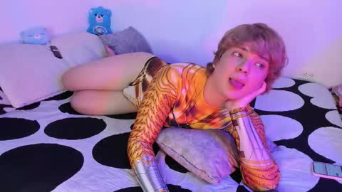 Snapshot of sirius_angels chatting on February 10, 2026, 2:54 pm Sirius angels online show from February 10, 2026, 2:54 pm