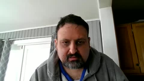 SirMike80 online show from December 6, 2024, 2:38 pm