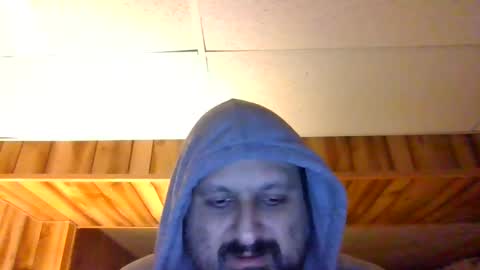 SirMike80 online show from January 21, 2025, 2:00 am