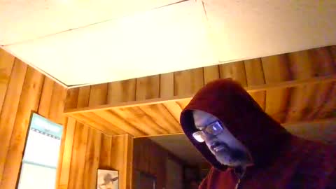 SirMike80 online show from February 16, 2025, 2:09 am