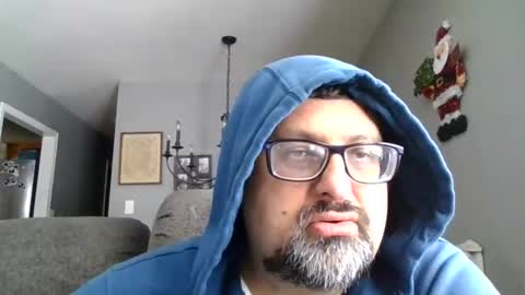 SirMike80 online show from January 5, 2026, 5:38 pm