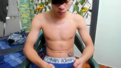 Snapshot of sirryant chatting on February 5, 2025, 1:47 am SIR RYANT online show from February 5, 2025, 1:47 am