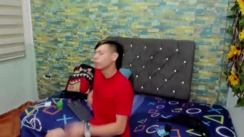 Snapshot of sirryant chatting on February 23, 2025, 9:05 pm SIR RYANT online show from February 23, 2025, 9:05 pm