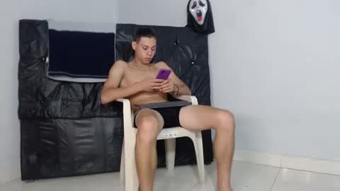 SIR RYANT online show from November 22, 2025, 1:26 am