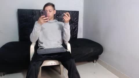 SIR RYANT online show from February 3, 2026, 12:10 pm