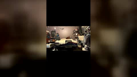 sirvix_bruiser online show from April 2, 2026, 5:38 am