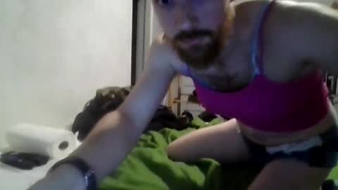 Snapshot of sissiebeard chatting on September 16, 2025, 9:43 am sissiebeard online show from September 16, 2025, 9:43 am