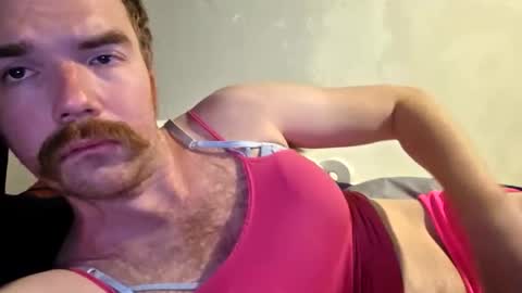 Snapshot of sissiebeard chatting on November 13, 2025, 8:24 am sissiebeard online show from November 13, 2025, 8:24 am