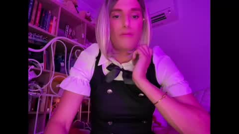 sissyalexaholten online show from January 7, 2025, 5:09 pm