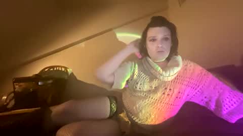 sissycockworshipper online show from January 6, 2026, 8:40 am