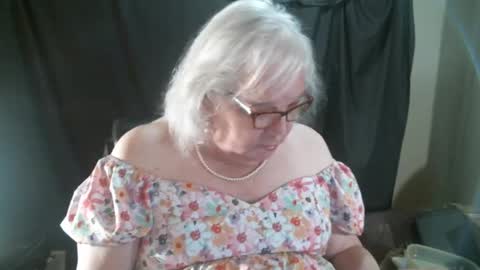 Snapshot of sissydianetx chatting on December 29, 2024, 2:00 pm Sissy Diane online show from December 29, 2024, 2:00 pm