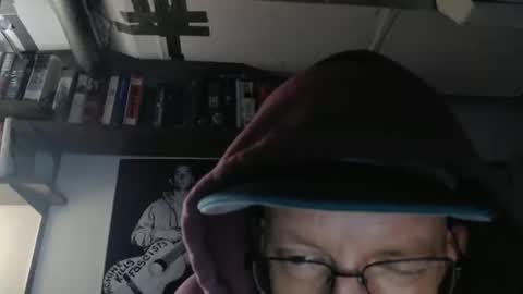 Situational Lefty online show from March 8, 2025, 7:16 am