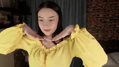 Lilly online show from March 20, 2026, 12:10 pm